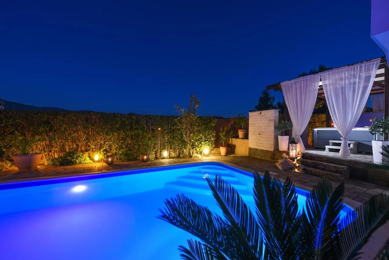 Villa Bella Zadarvillas Pridraga 0*,