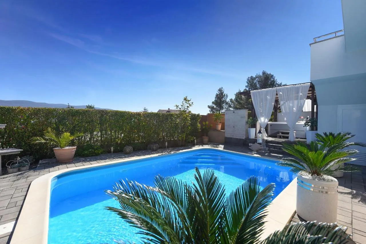 Villa Bella Zadarvillas Pridraga