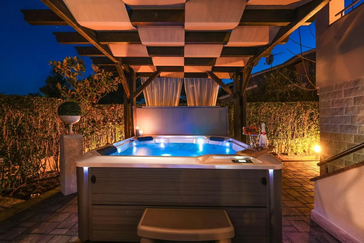 Villa Bella Zadarvillas Pridraga