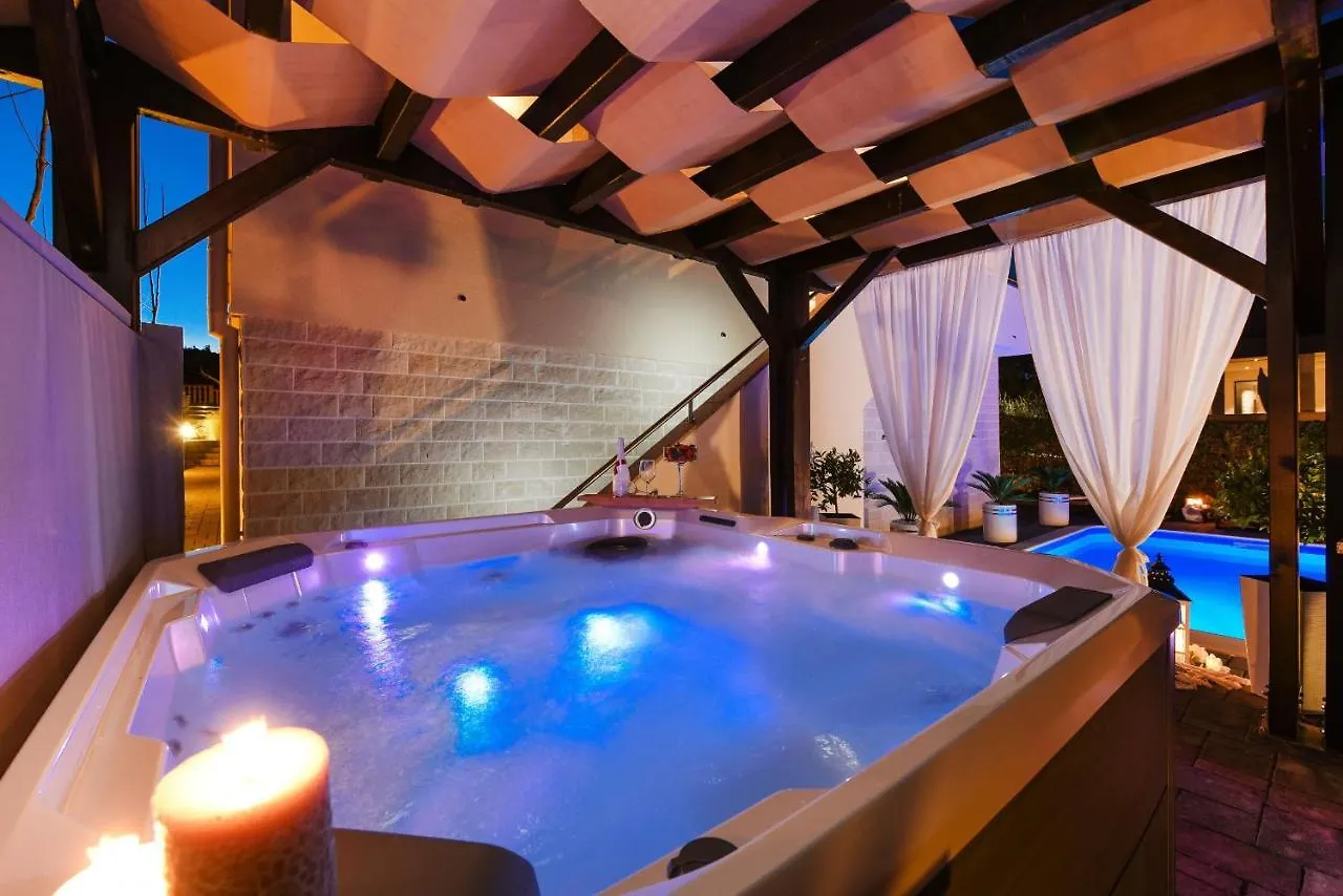 Villa Bella Zadarvillas Pridraga