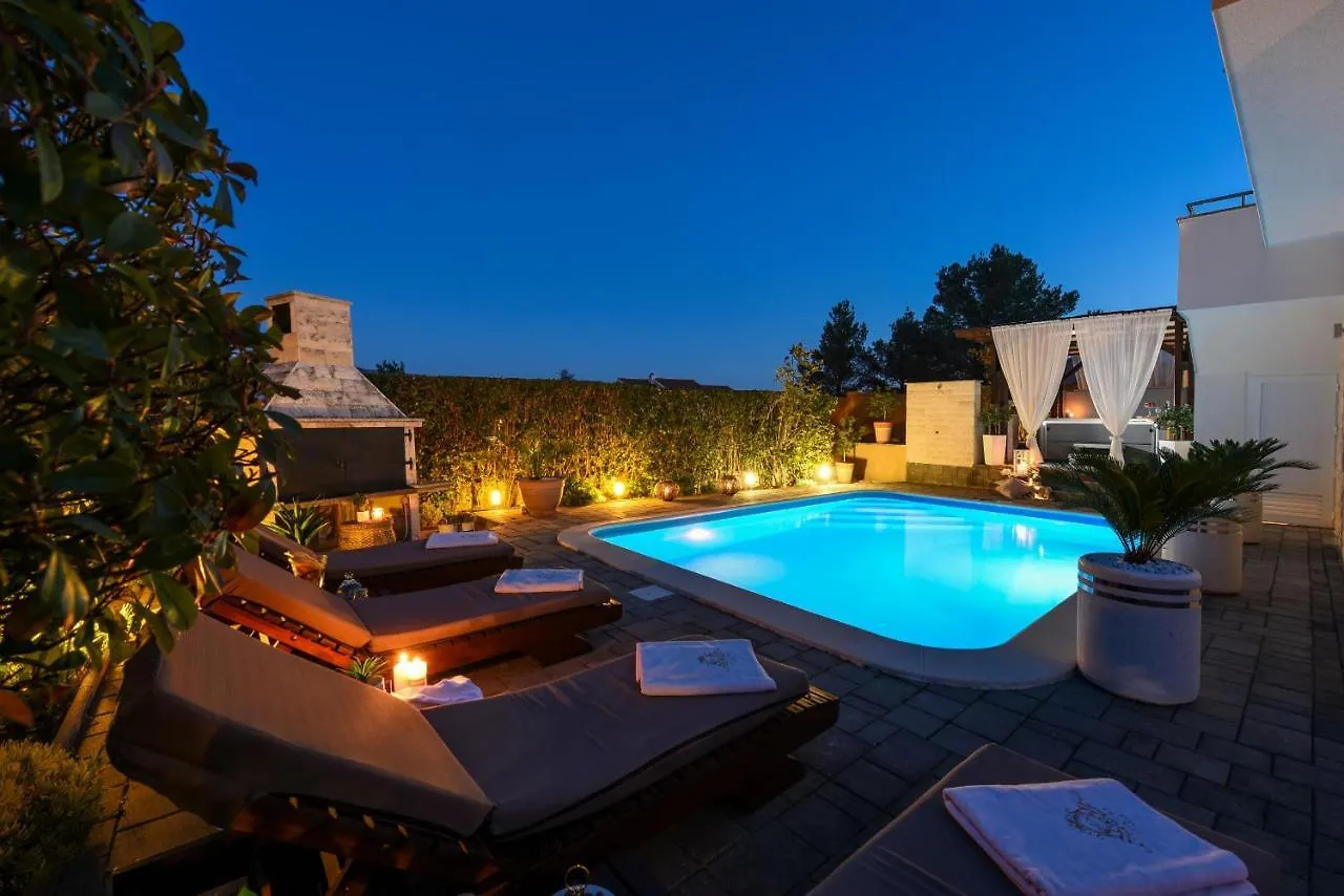 Villa Bella Zadarvillas Pridraga