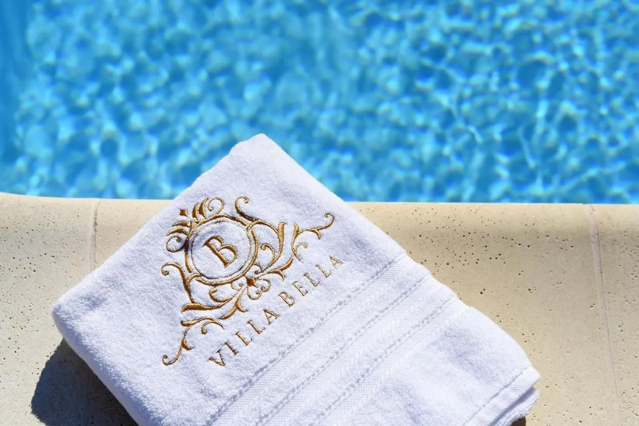 Villa Bella Zadarvillas Pridraga