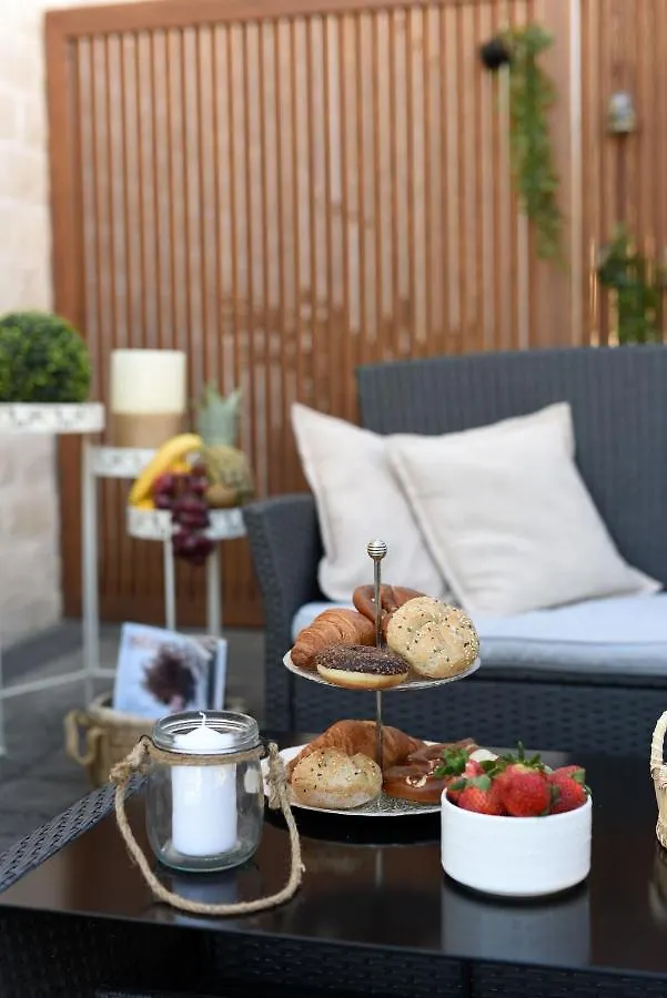 Villa Bella Zadarvillas Pridraga