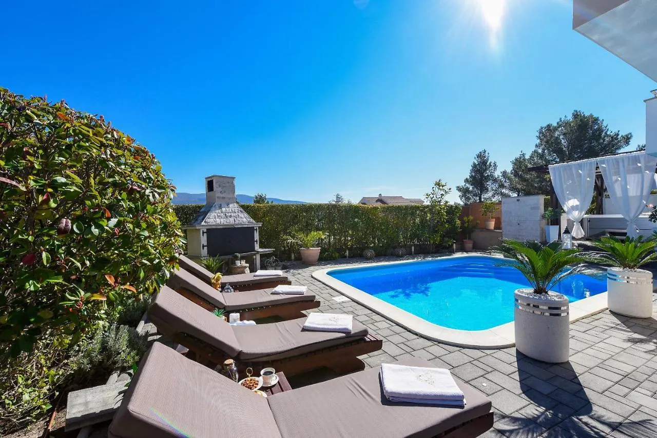 Villa Bella Zadarvillas Pridraga