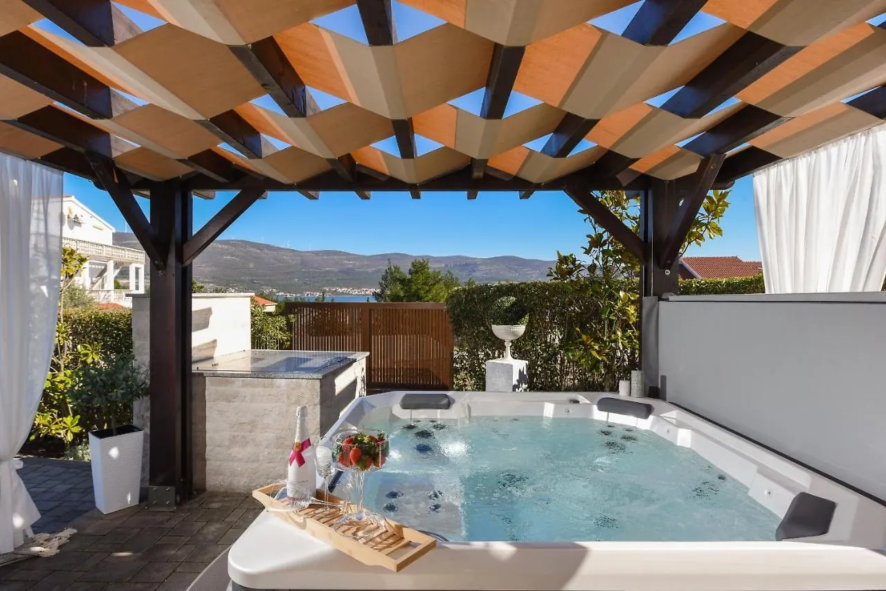 Villa Bella Zadarvillas Pridraga 0*,