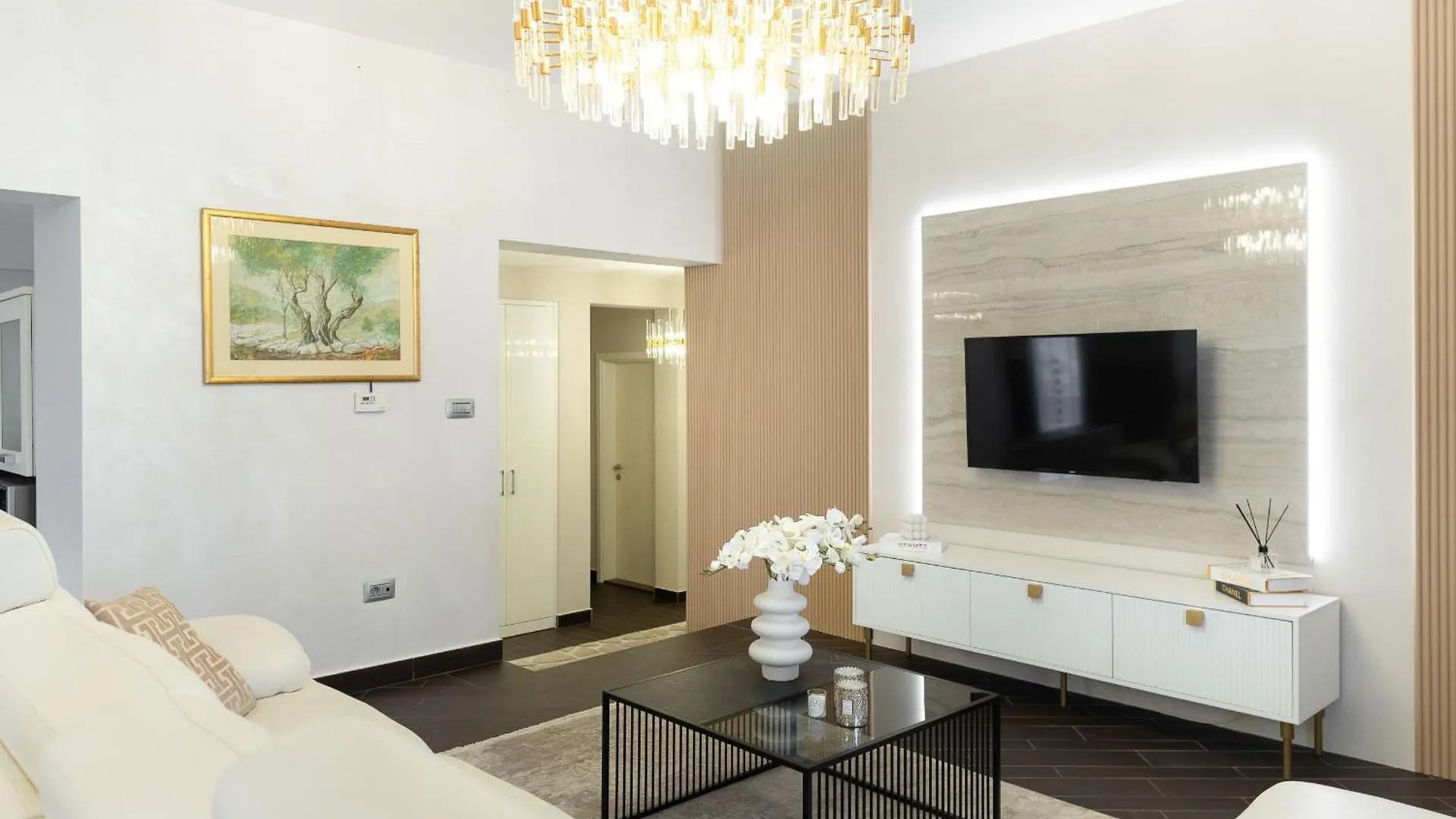 Villa Bella Zadarvillas Pridraga