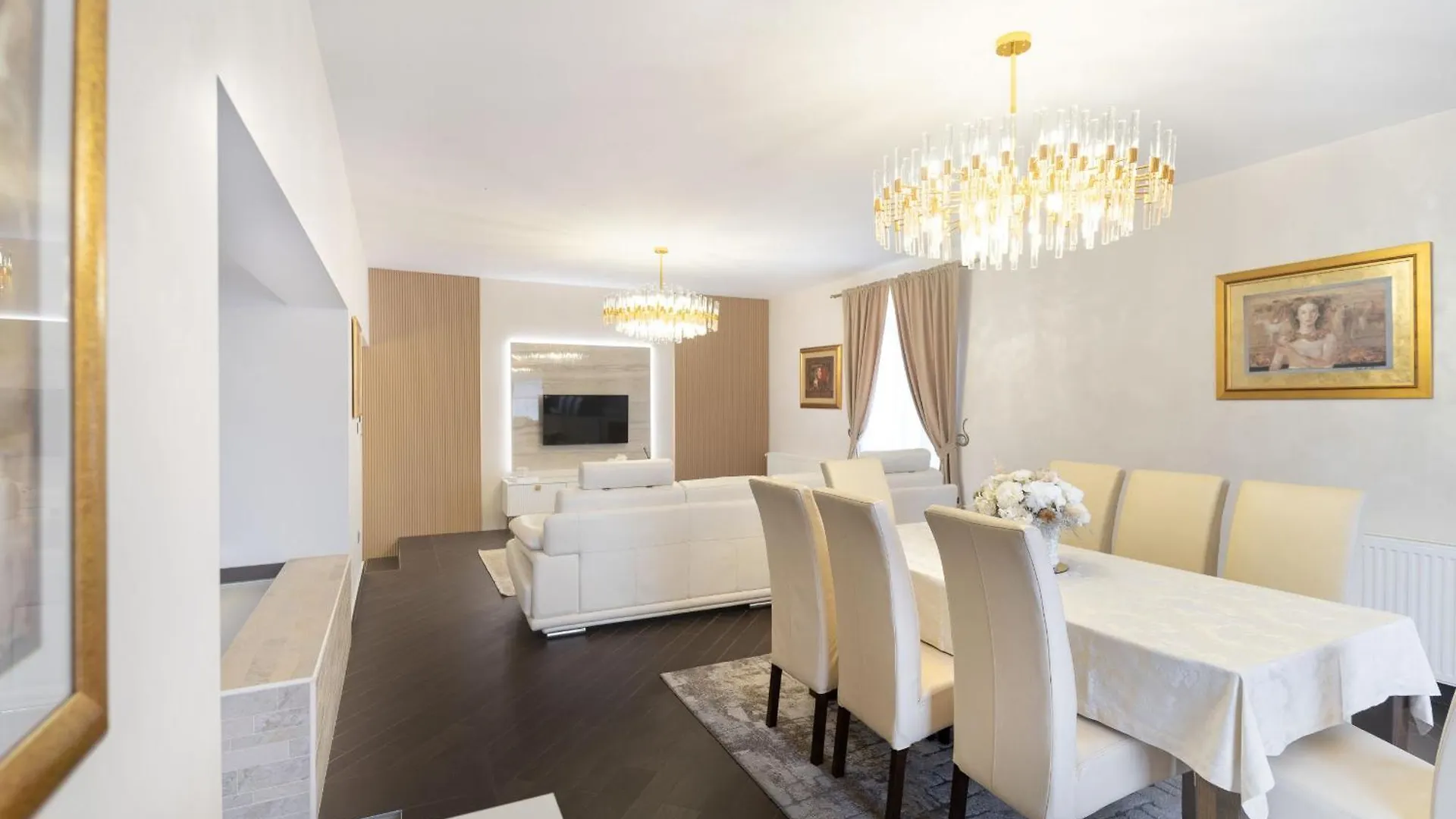 Villa Bella Zadarvillas Pridraga