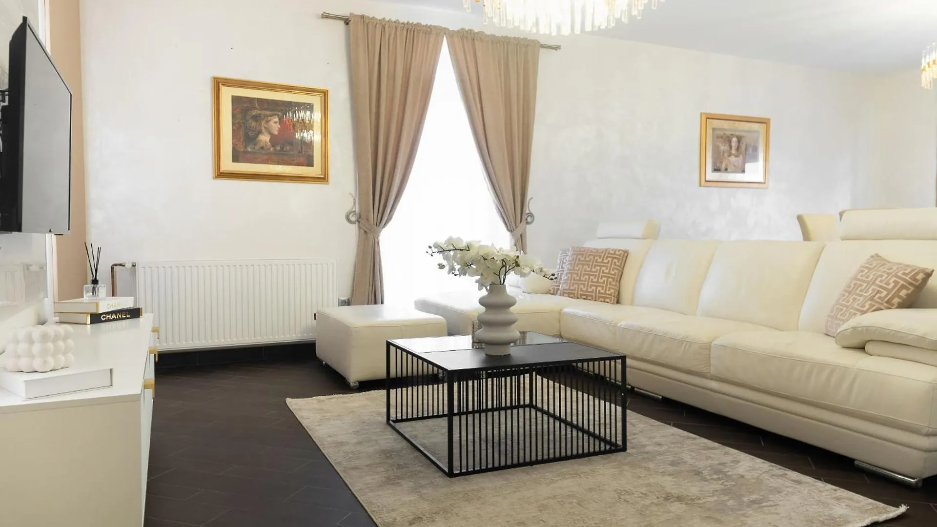Villa Bella Zadarvillas Pridraga 0*,  Croatia