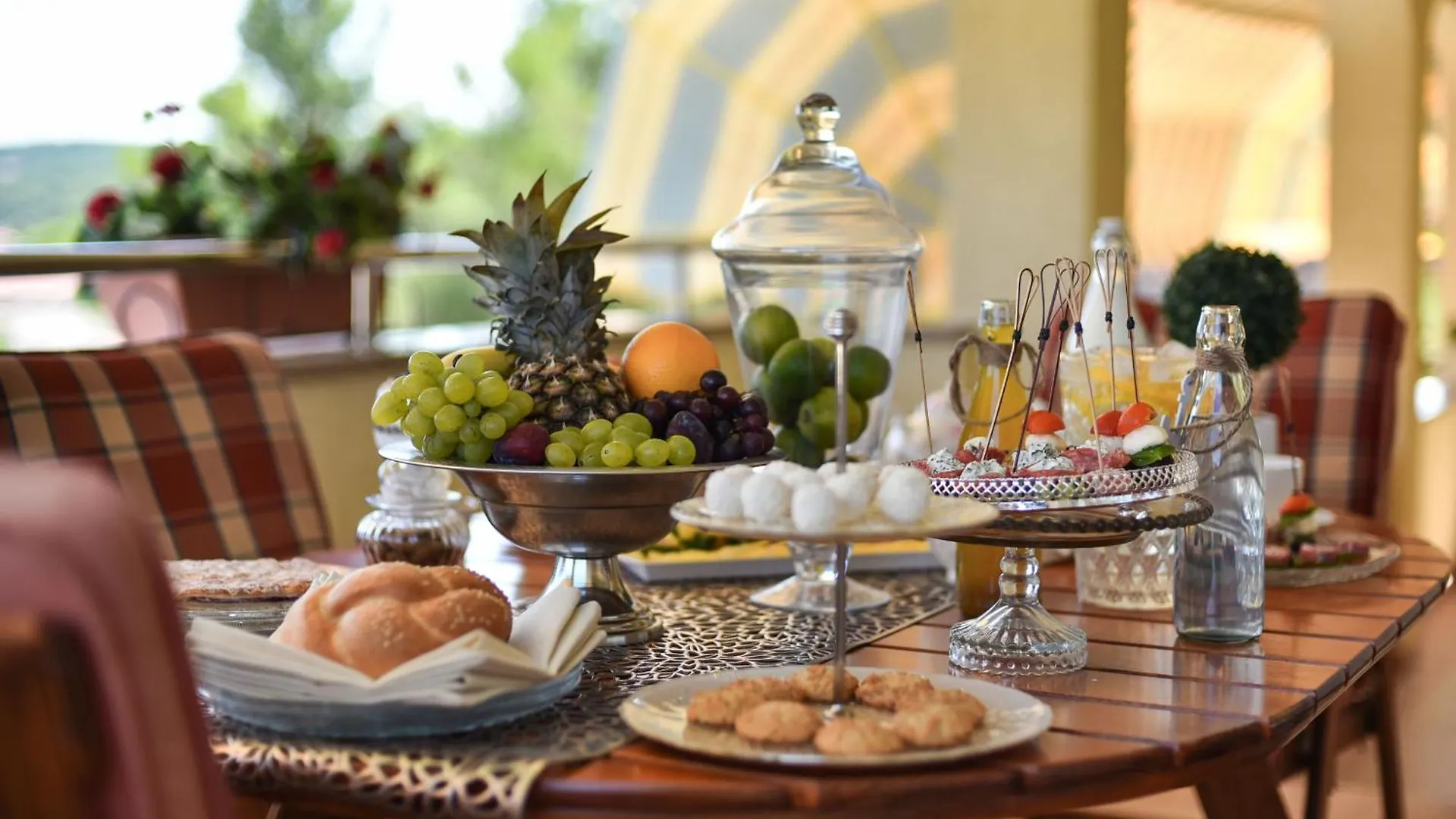 Villa Bella Zadarvillas Pridraga