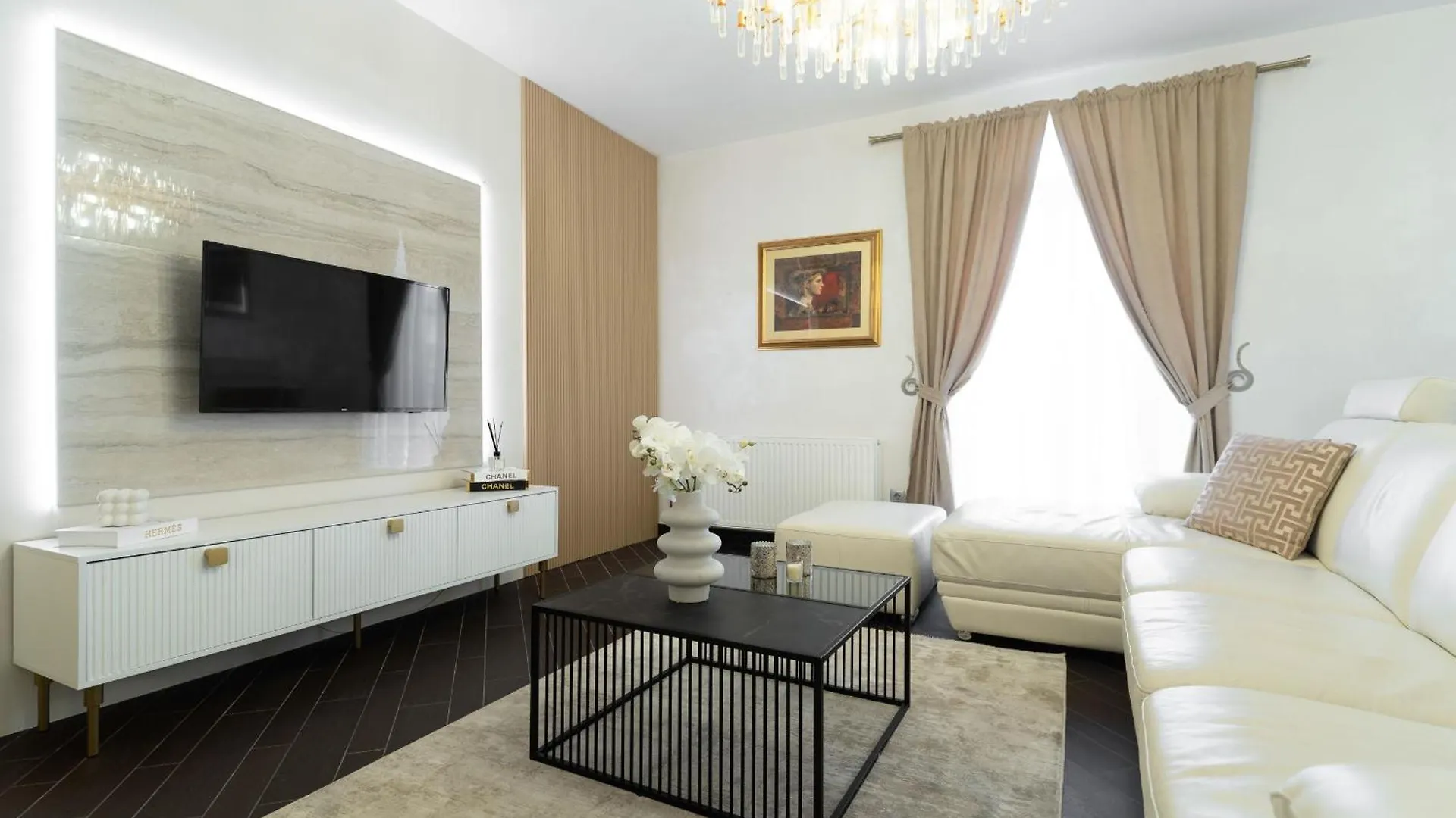 Villa Bella Zadarvillas Pridraga Croatia