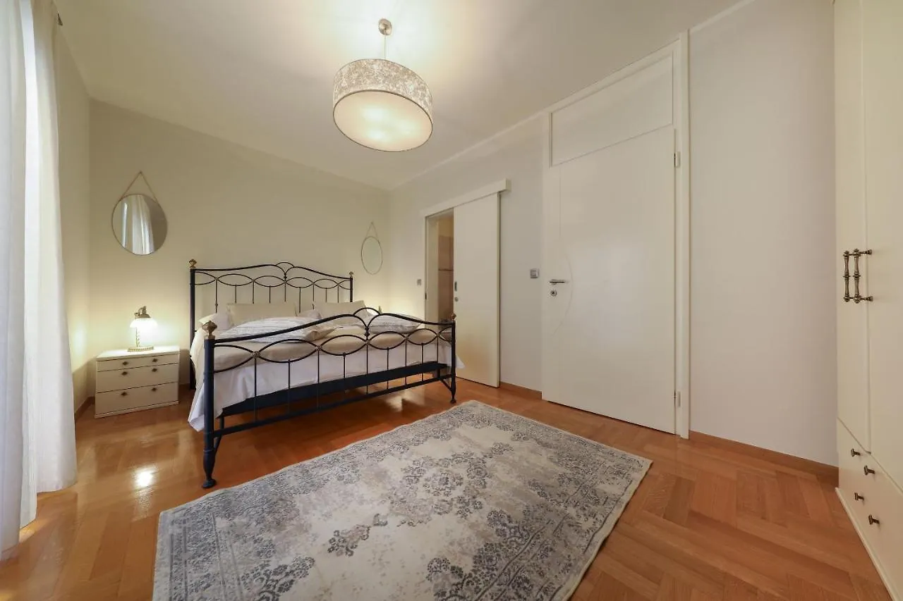 Villa Bella Zadarvillas Pridraga