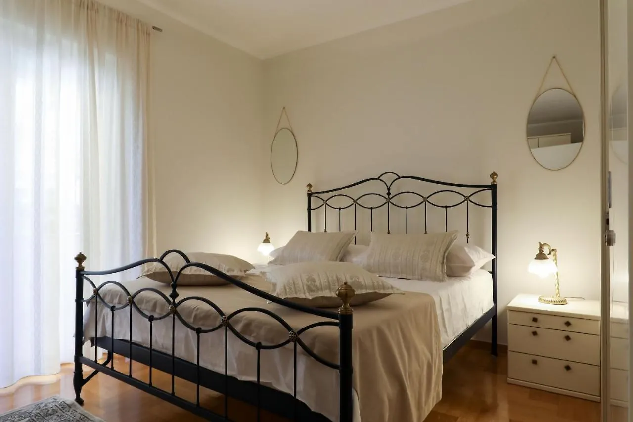 Villa Bella Zadarvillas Pridraga Croatia