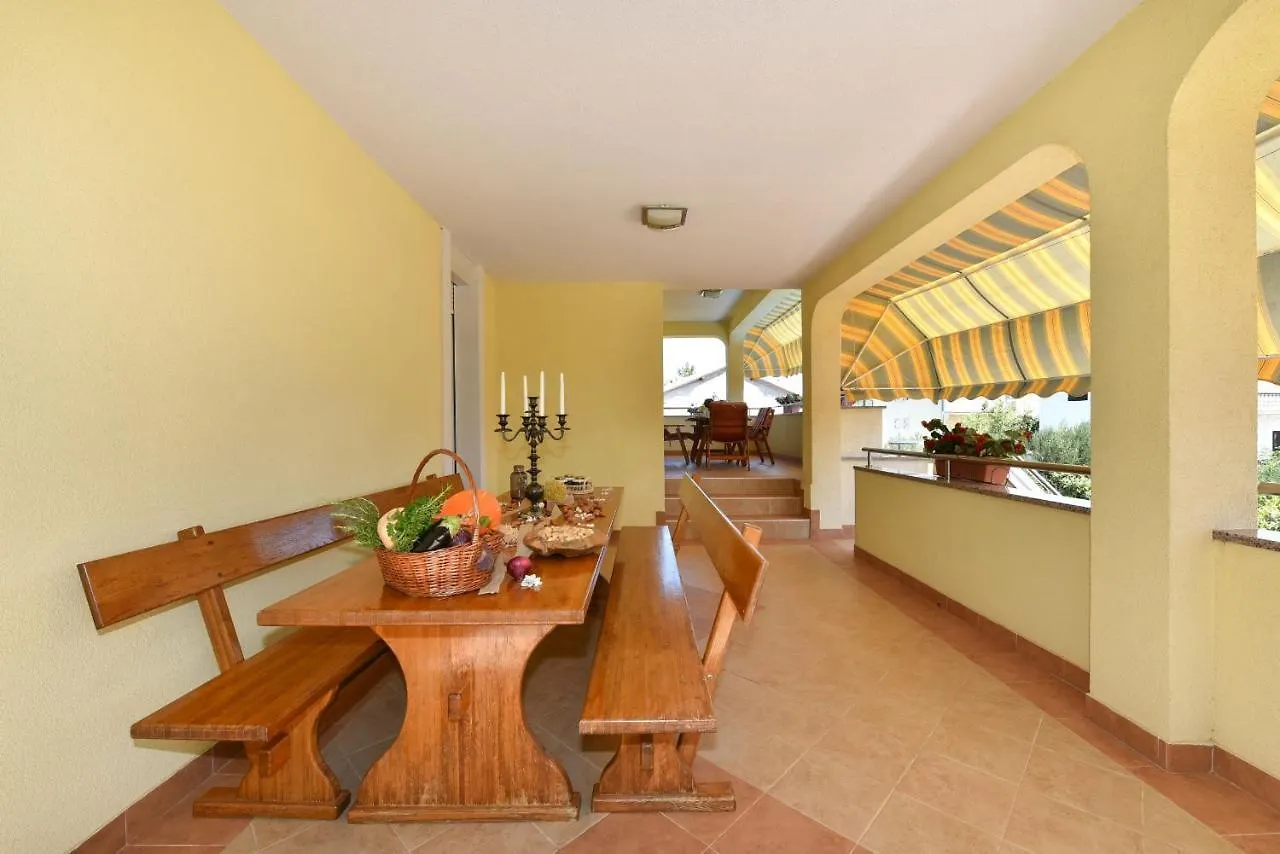 Villa Bella Zadarvillas Pridraga