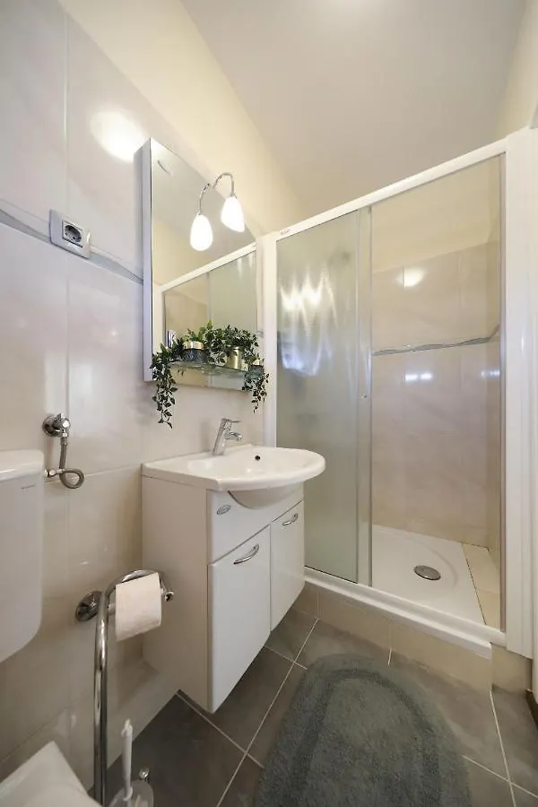 Villa Bella Zadarvillas Pridraga 0*,  Croatia
