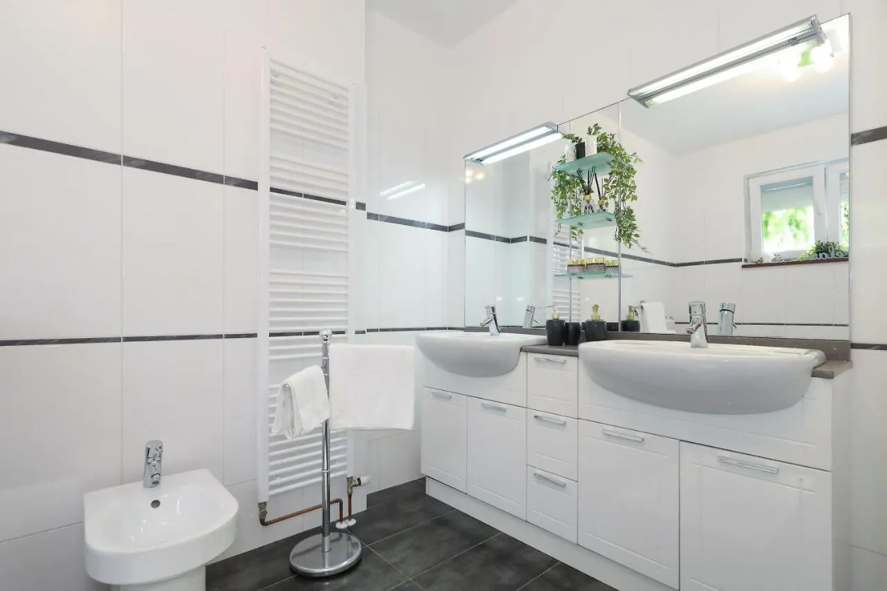 Villa Bella Zadarvillas Pridraga