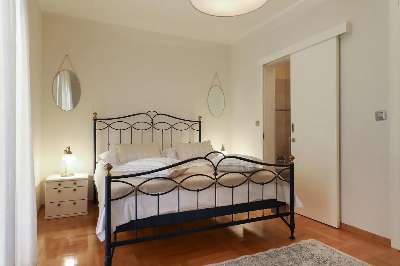 Villa Bella Zadarvillas Pridraga