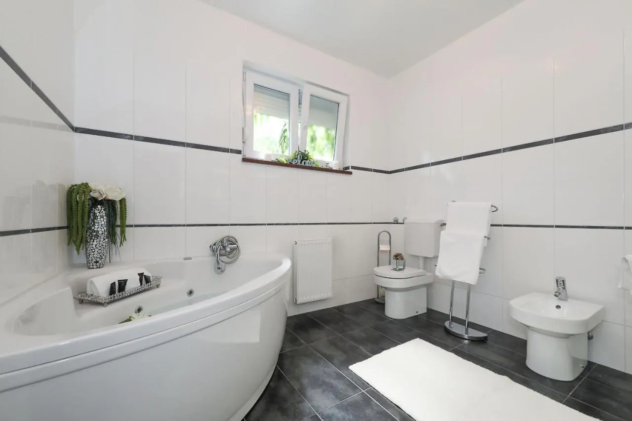 Villa Bella Zadarvillas Pridraga