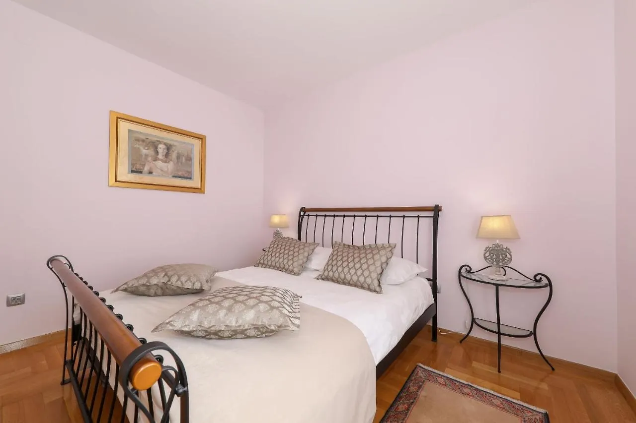 Villa Bella Zadarvillas Pridraga
