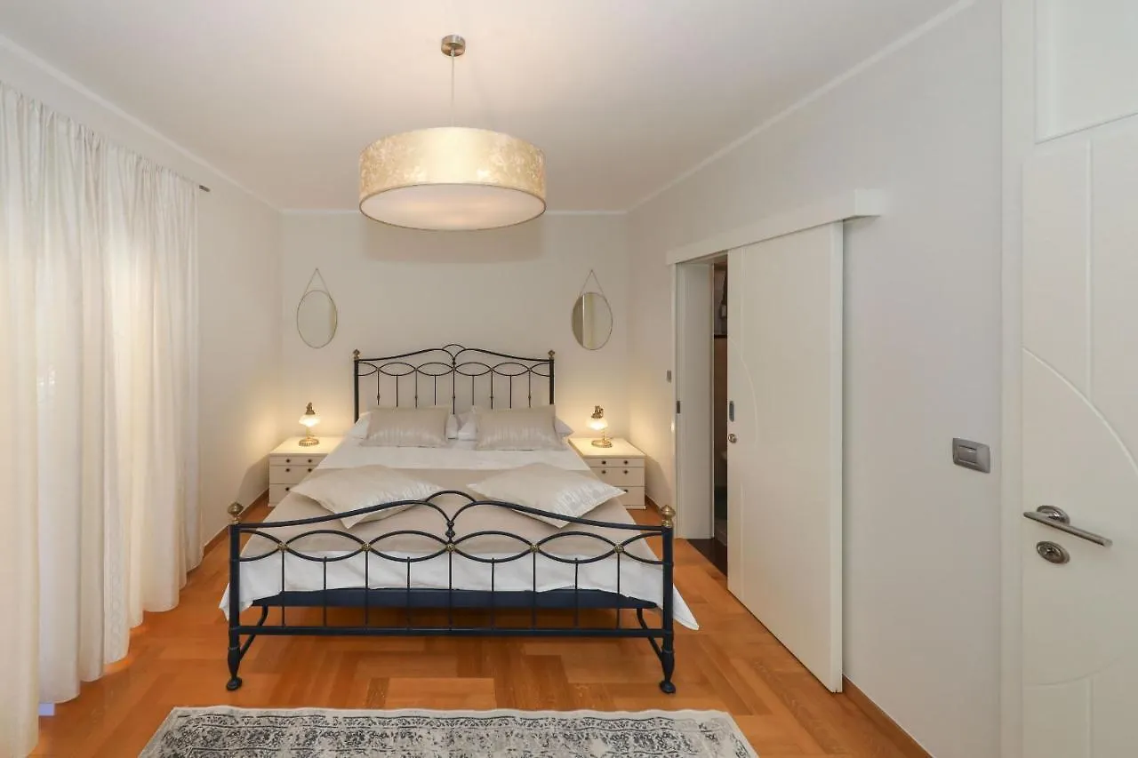Villa Bella Zadarvillas Pridraga