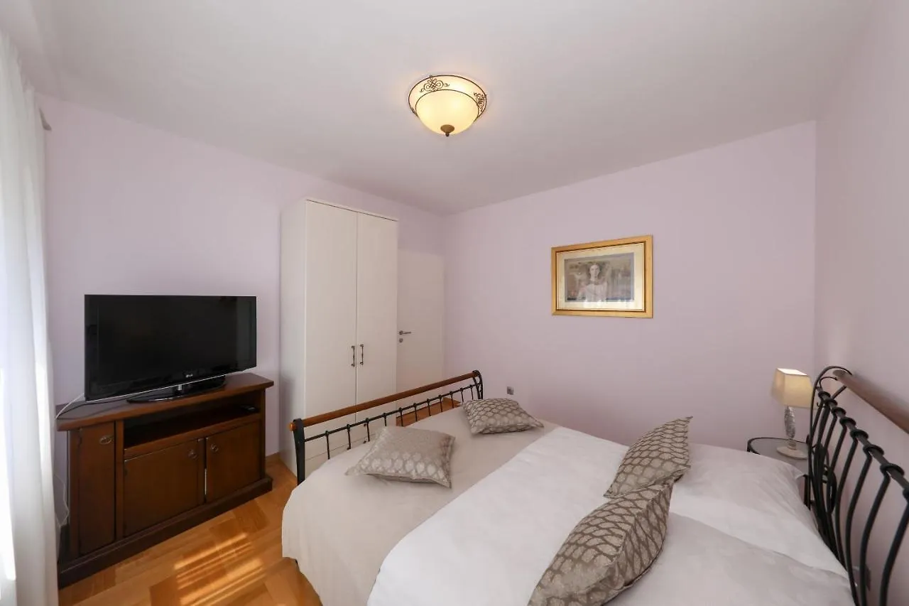 Villa Bella Zadarvillas Pridraga