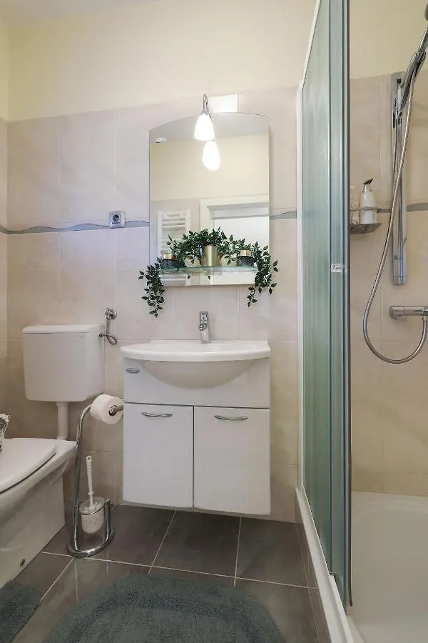 Villa Bella Zadarvillas Pridraga