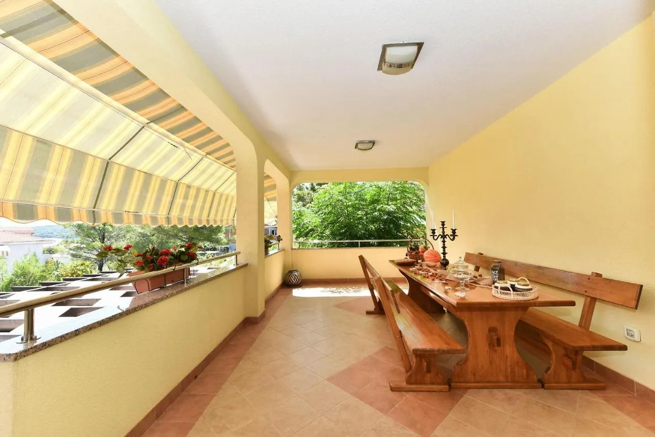 Villa Bella Zadarvillas Pridraga 0*,