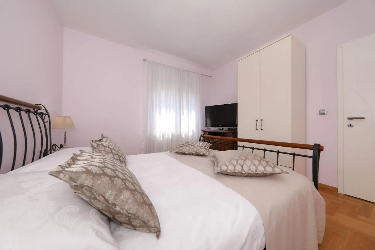 Villa Bella Zadarvillas Pridraga 0*,  Croatia