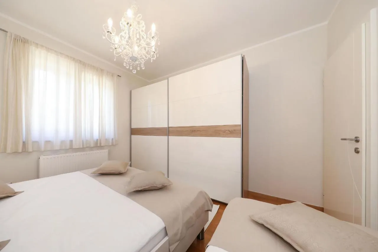 Villa Bella Zadarvillas Pridraga