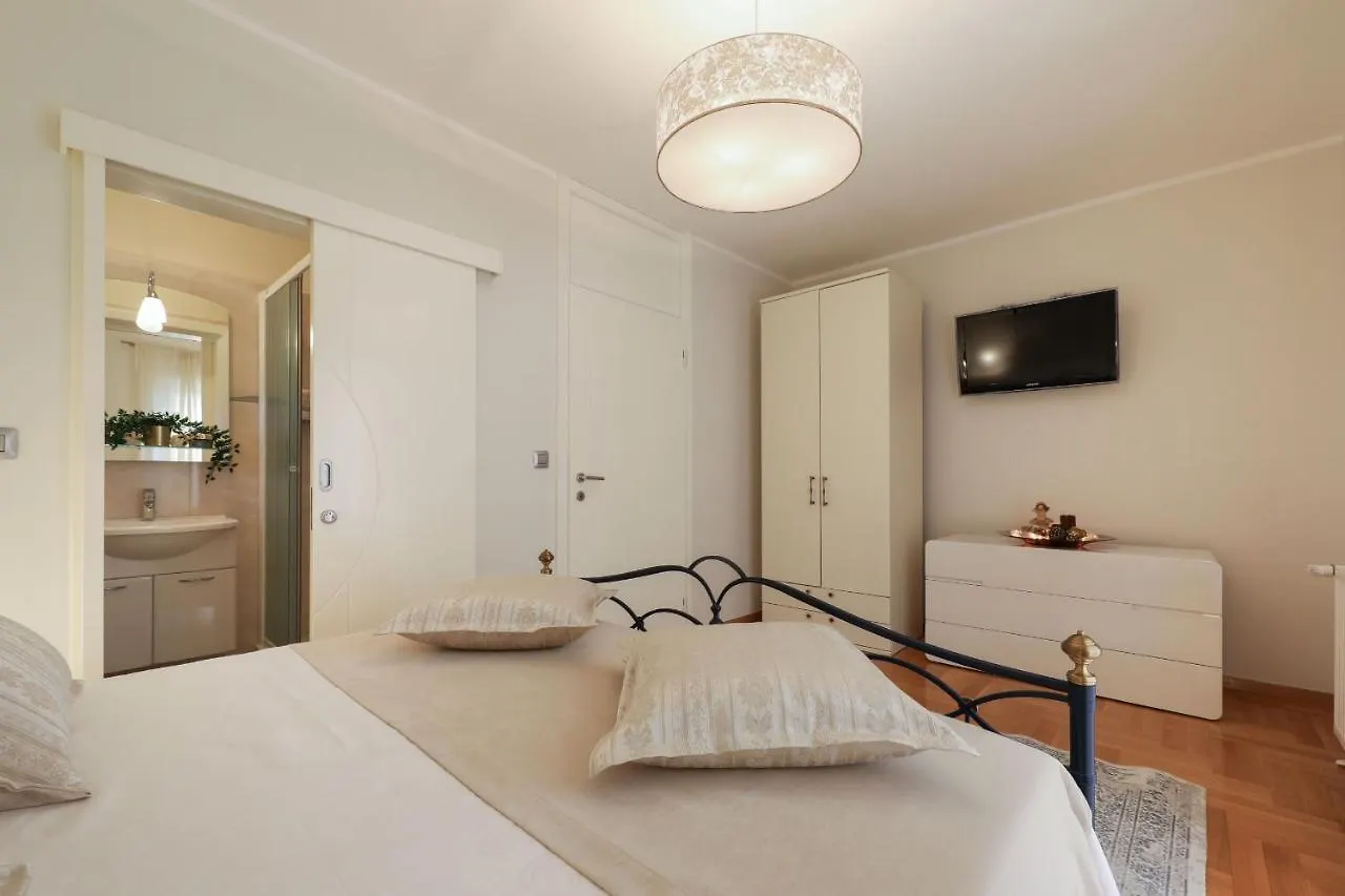 Villa Bella Zadarvillas Pridraga